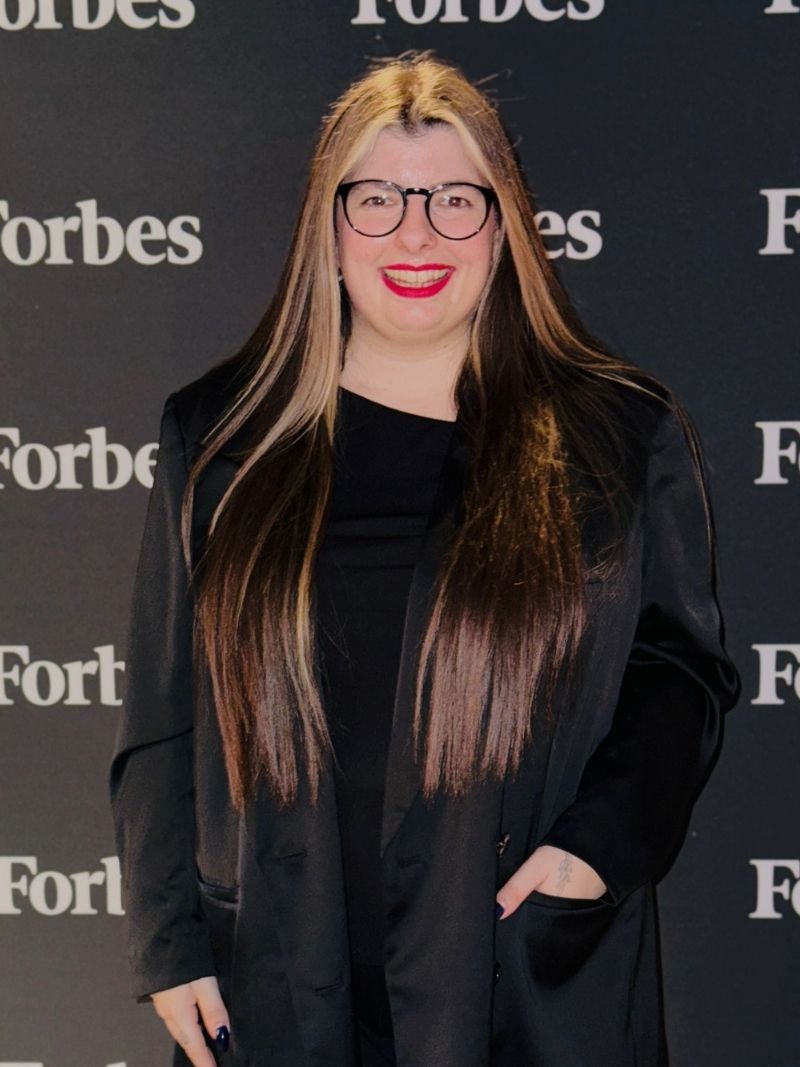 Denise Vorraber