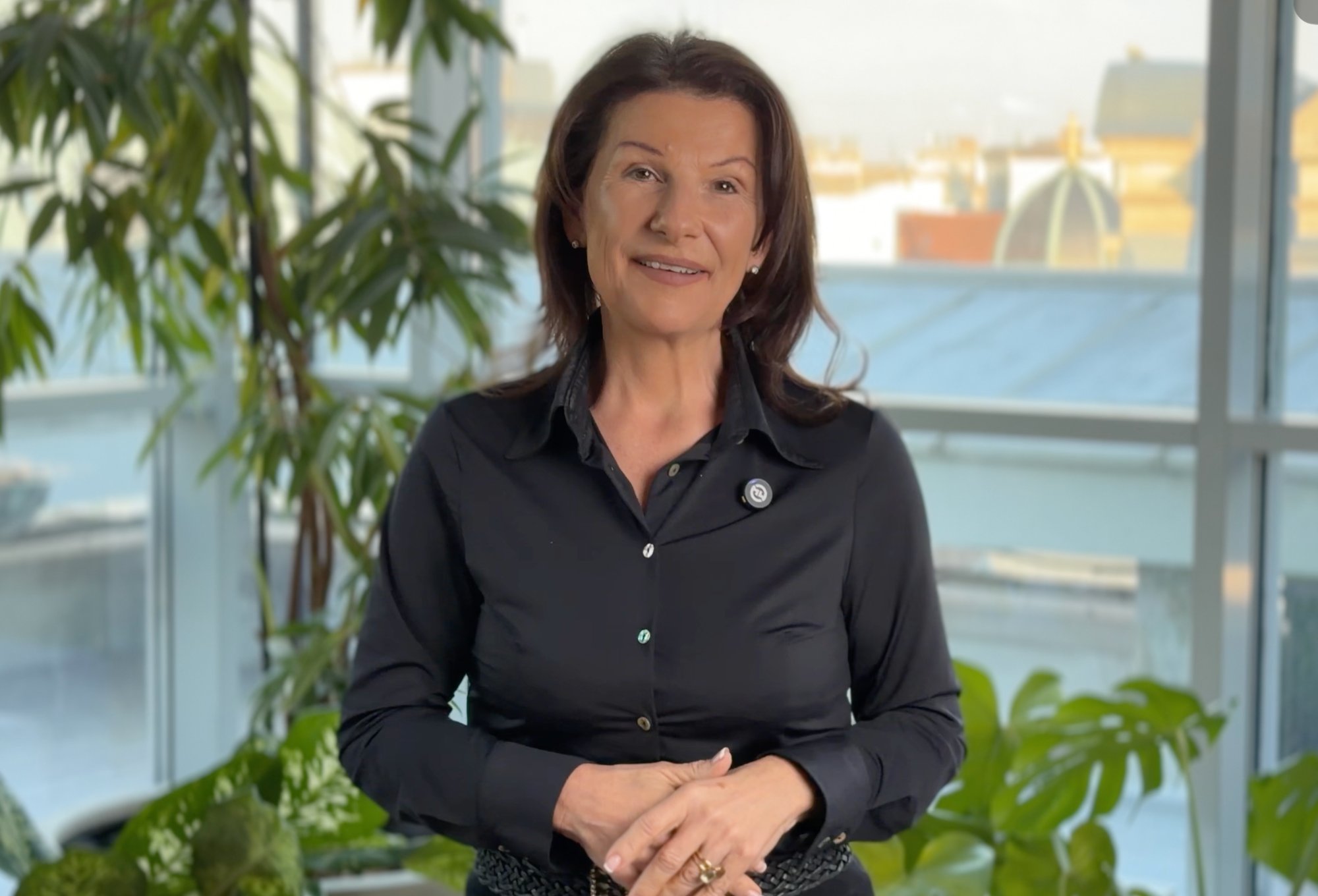 Manuela Lindlbauer