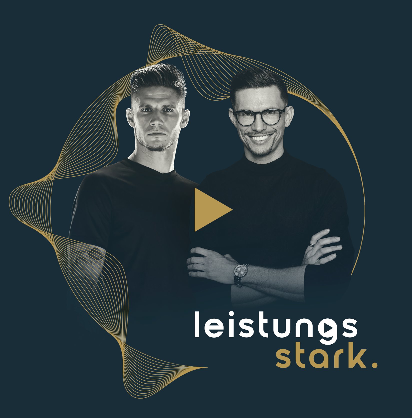 leistungsstark Podcast