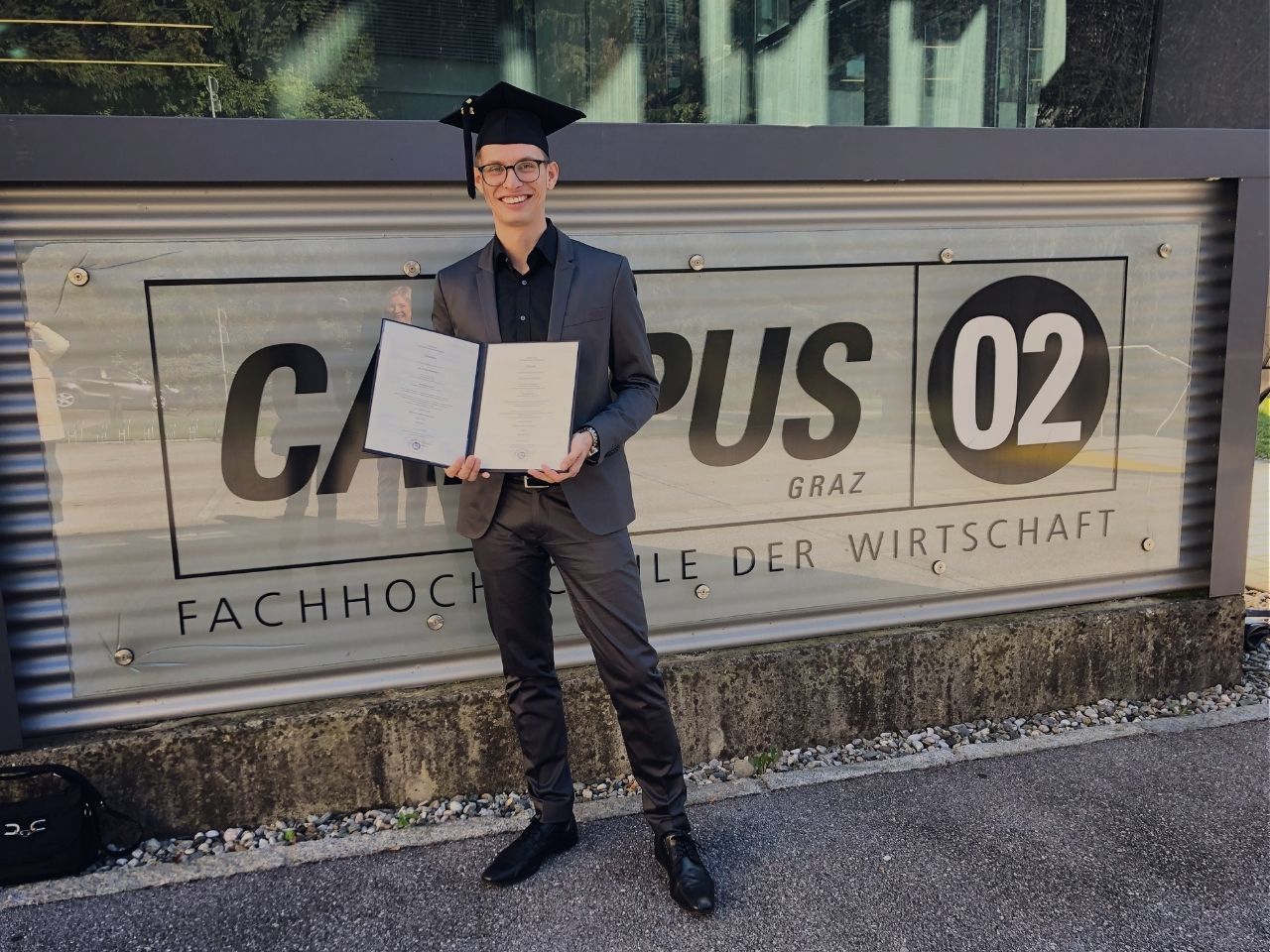 Der Wendepunkt